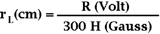 lar form